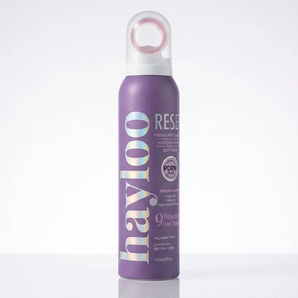 Spray RESET Hayloo 150mL
