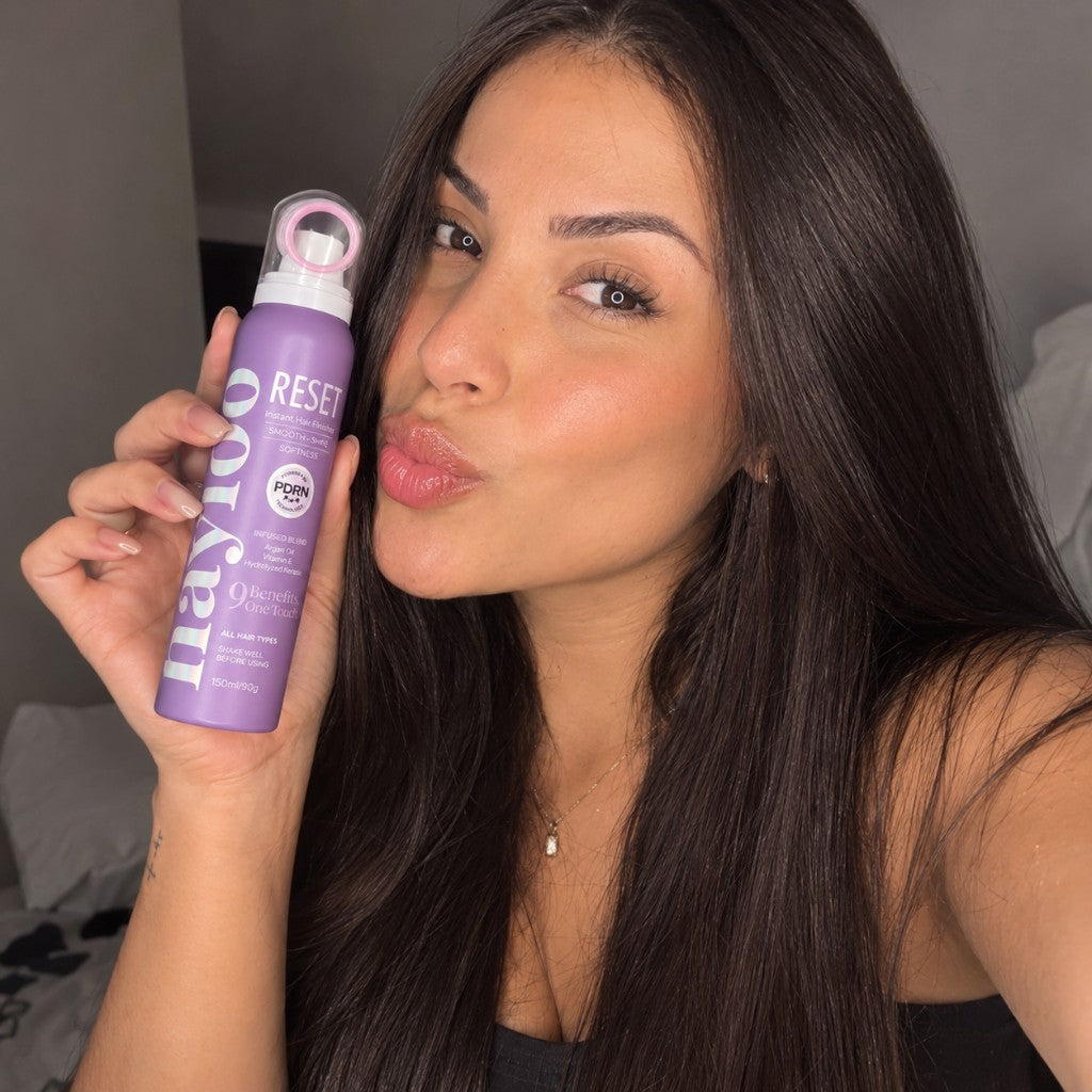 Spray RESET Hayloo 150mL